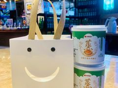 -老大连·海肠捞饭·大连海鲜大连菜(西安路店)