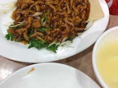 -姥家春饼店(漳州二路店)