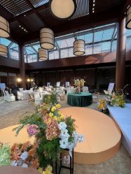 -颐和芥子园酒店·宴会厅