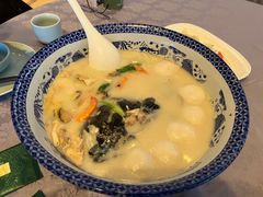 -山外山菜馆(玉泉路店)