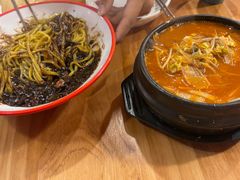 -多宾韩国料理(学衡路店)