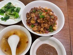 -寻裕记·现炒浇头面(人民广场店)