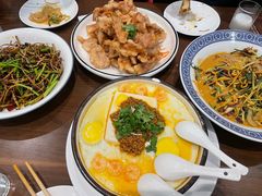 -知音酒楼(花园店)