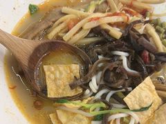 -见味花甲(福田coco park店)