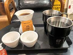 -唐咖精品咖啡(大理古城手冲店)