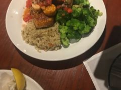 -RED LOBSTER(多伦多DT店)