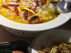 -太二酸菜鱼(兴业太古汇店)