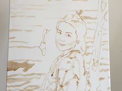 -Refn油画丨零基础定制油画