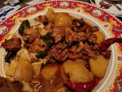 -塔哈尔·新疆盛宴(奉贤龙湖店)