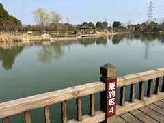-嬉乐湾休闲旅游区