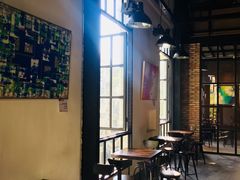 -The Workshop Coffee