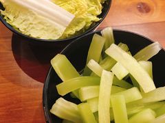 -炉小二铜锅牛蛙•川湘菜(三里屯店)