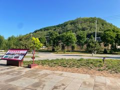 -南泥湾风景区