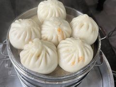 手工羊肉包子-祖传曾羊肉饭店