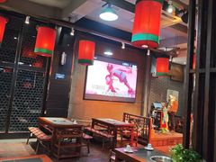 -陈府大宅门成都火锅·手切鲜肉(太原街店)