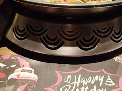 -烤匠麻辣烤鱼(双流明城购物中心店)
