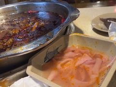 -九尺赵老四鲜鹅肠火锅