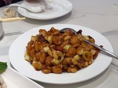 -郭林家常菜(狼垡店)