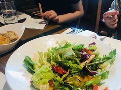 -安妮意大利餐厅(国贸店)
