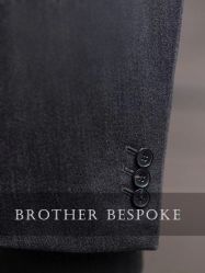 -Brother西服礼服定制·商务·婚礼(佛山南海店)