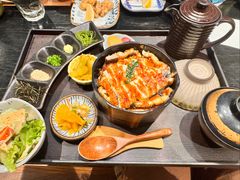 -玄白·炭烤活鳗(上海首店)