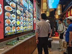 -肖记公安牛肉鱼杂馆· 省级非物质文化遗产(仁和路店)