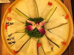 -蜀大侠火锅(四川北路店)