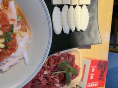 -老凯俚酸汤鱼(多彩城店)