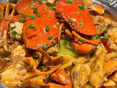 -胖哥俩肉蟹煲(福州仓山爱琴海店)