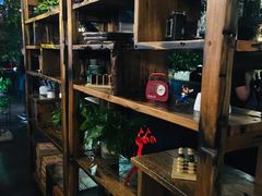 -莫太花餐厅(河北路店)