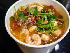 -明月虾面(厦禾路店)