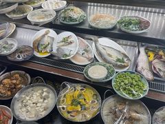 -绍兴名菜馆(可乐路店)