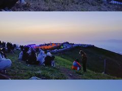 -萍乡武功山风景名胜区