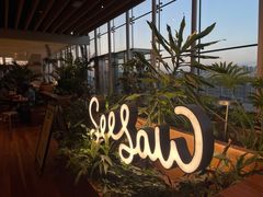 -Seesaw Coffee(朝阳大悦城店)