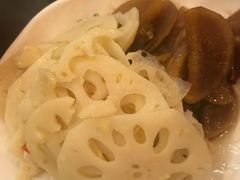 -同胜祥清真新豫菜(杜岭街店)