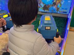 -汤姆熊欢乐世界(正大店)