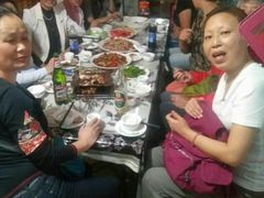 -新疆风味冷水鱼庄(友谊峰路店)