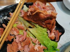 -石老头关东饺子王·东北菜(嘉华鑫城店)