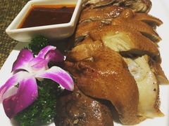 -淮上豆府(水厂路店)