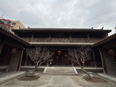 -胡氏古民居建筑