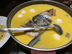 -通安客栈中餐厅·何家小馆