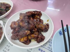-蘭心餐厅(进贤路店)