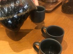 手冲臻选咖啡-星巴克臻选(沈阳万象城店)