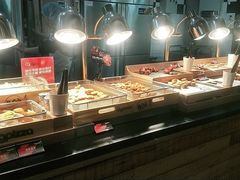 -比格比萨自助(花园路店)