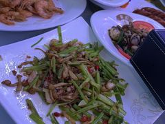 -团圆食府(新东路店)