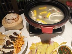 -南棠馆粤菜坊(群光店)