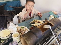 -生态苑农庄(十里画廊遇龙河店)