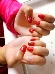 -吉吉靓甲美睫