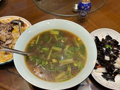 -亚克西姆新疆菜(库车店)