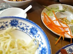 -北京炸酱面馆·烤鸭(前门总店)